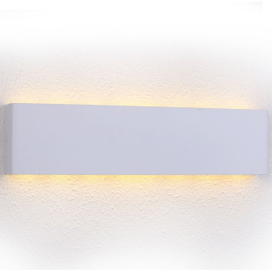 Бра Crystal lux CLT 323W360 WH