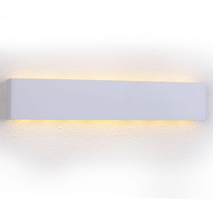 Бра Crystal lux CLT 323W535 WH
