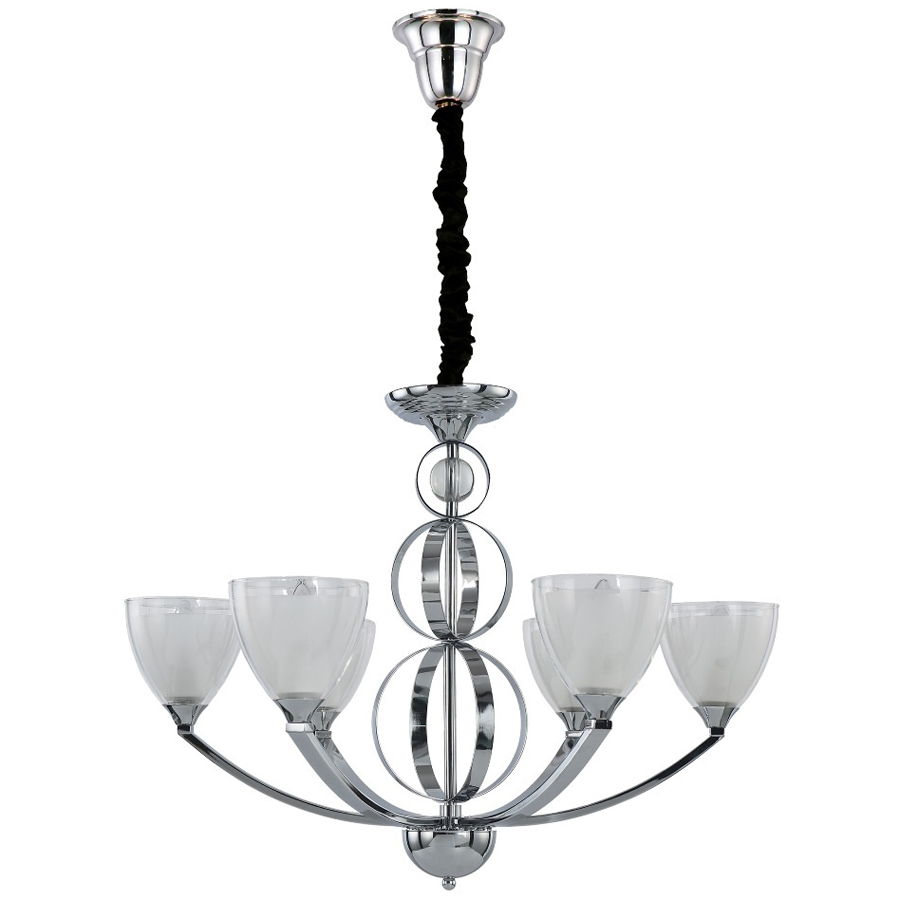 Люстра Crystal lux PARMA SP-PL6 PARMA