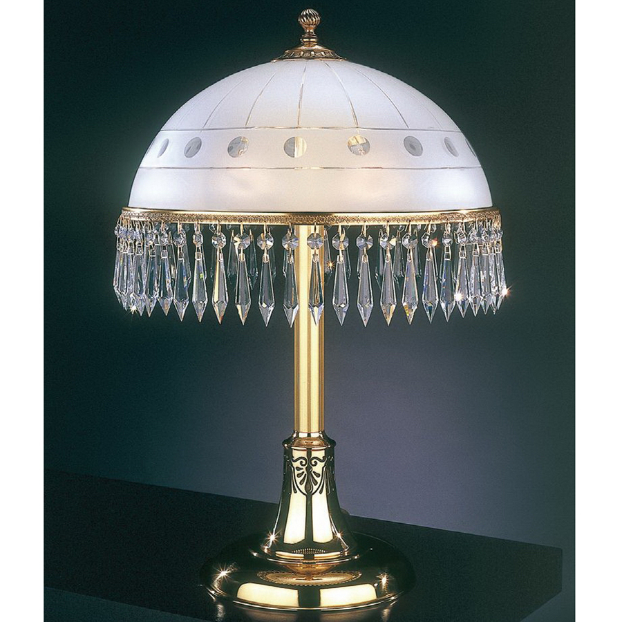Настольная лампа Reccagni Angelo P 751