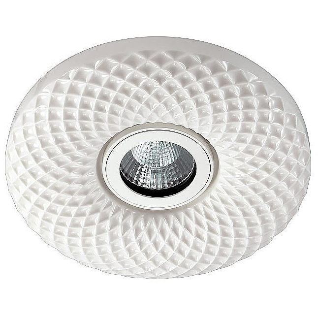 Точечный светильник Novotech 357348 Ceramic Led