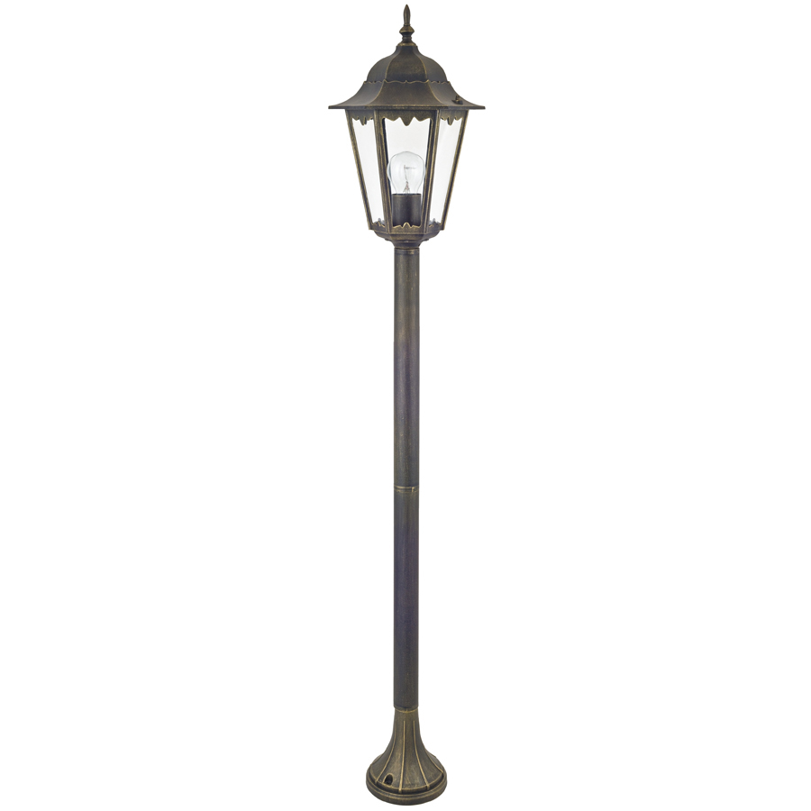 Уличный светильник Favourite 1808-1F London