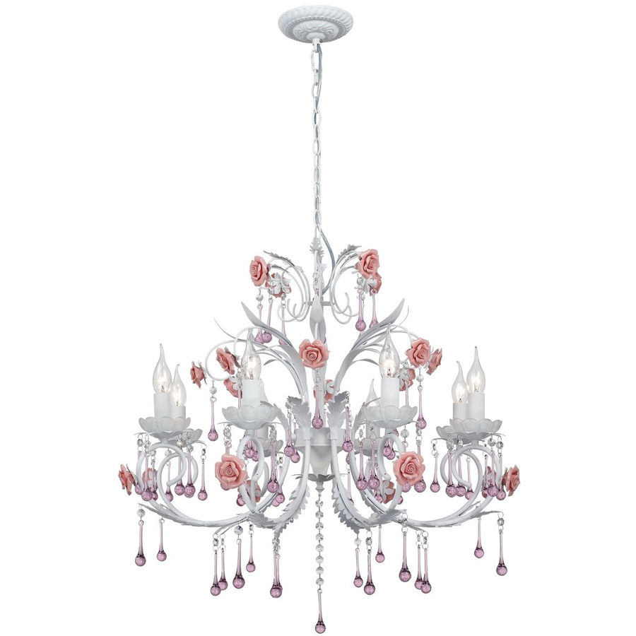 Люстра ST LUCE SL699.503.08 Rose