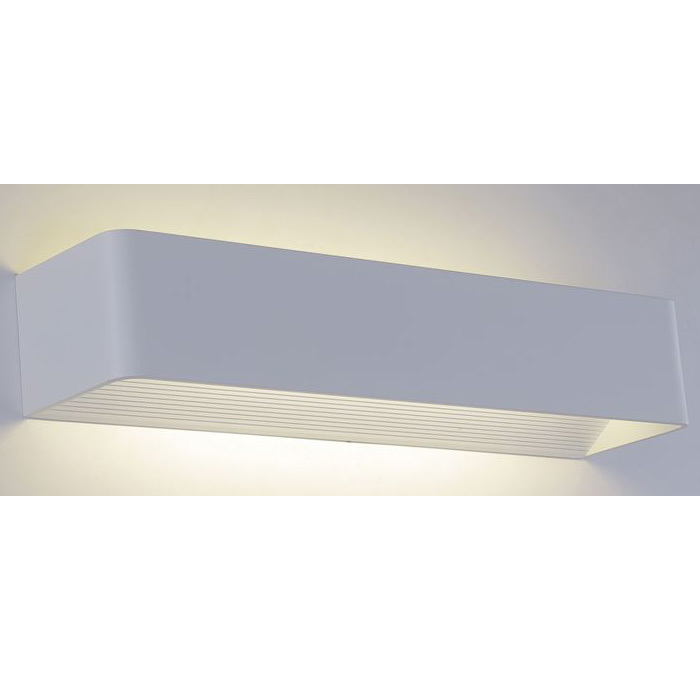 Бра Crystal lux CLT 010W420 WH