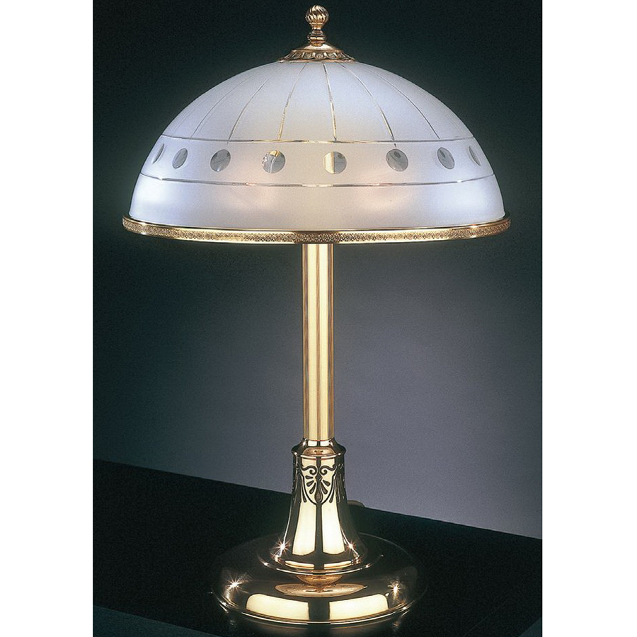 Настольная лампа Reccagni Angelo P 750