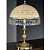 Настольная лампа Reccagni Angelo P 7103 G