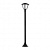 375770 (HL-6025) Светильник  уличн парковый LAMPIONE LED 8W 360LM 3000K IP54 (в комплекте)
