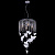 Хрустальный светильник Favourite 1165-4PC Fairies