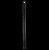 Хрустальный светильник Newport 8031/250 Clear