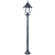 Уличный светильник Favourite 1810-1F London