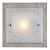 Настенно-потолочный светильник Freya FR4813-CL-01-W Constanta