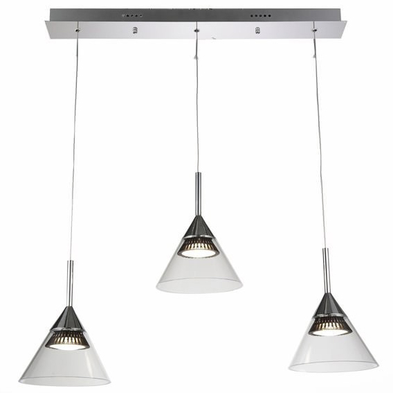 Светильник ST LUCE SL930.103.03 Cono