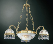 Reccagni Angelo L 6000/3+2
