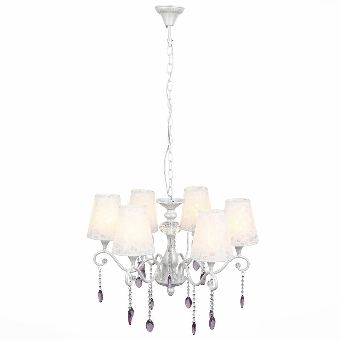Люстра ST LUCE SL164.503.06 Jeta