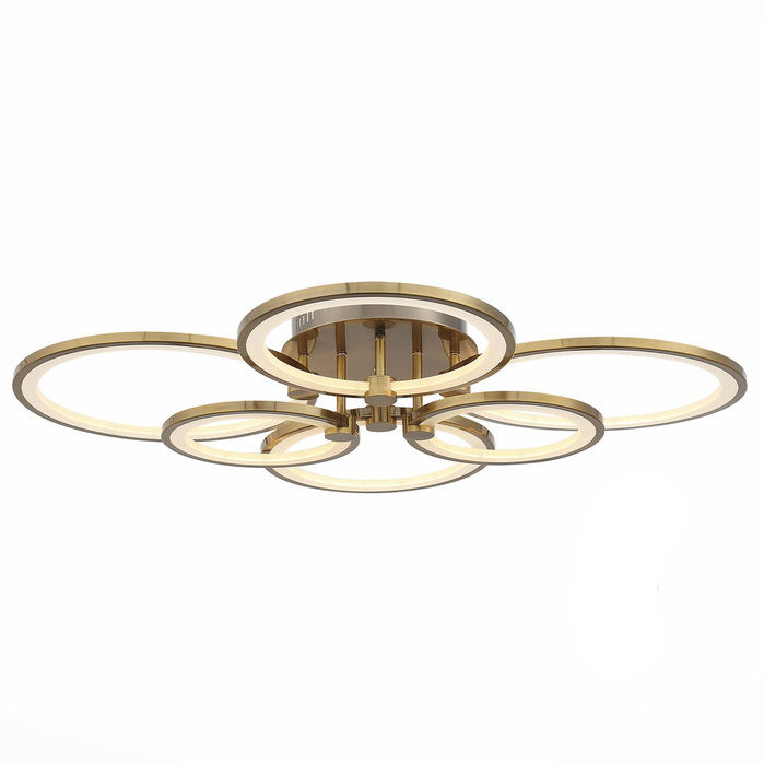 Светильник ST LUCE SL867.302.06 Twiddle