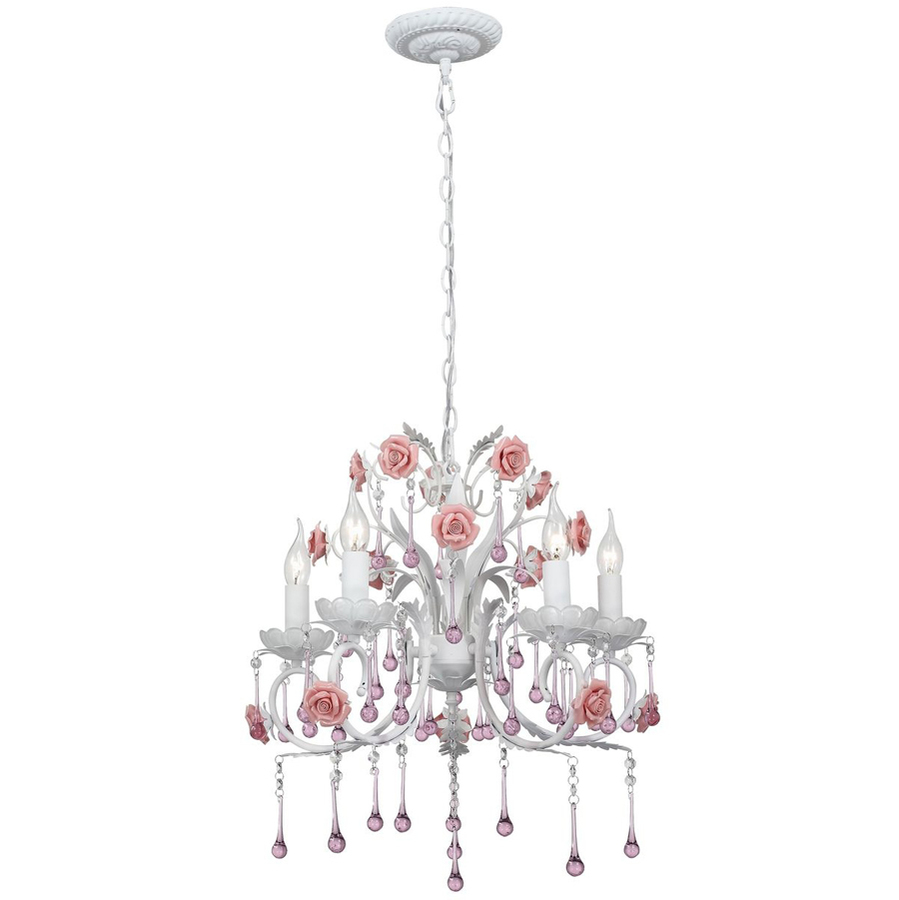 Люстра ST LUCE SL699.503.05 Rose