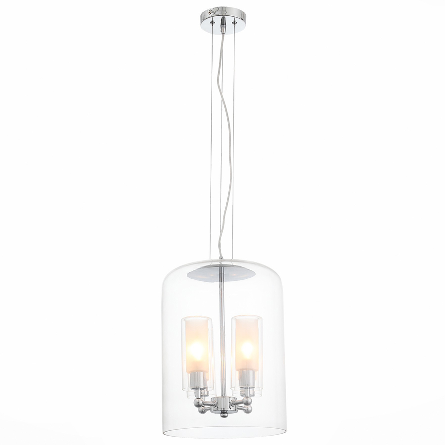 Светильник ST LUCE SL314.103.04 СAPELLO