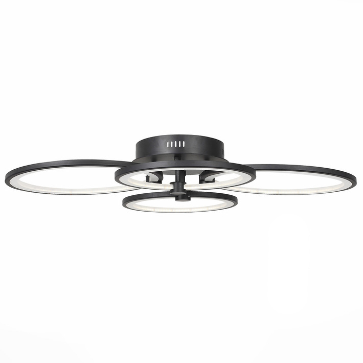 Светильник ST LUCE SL867.402.04 Twiddle
