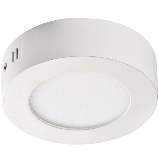 Точечный светильник Favourite 1347-6C Flashled