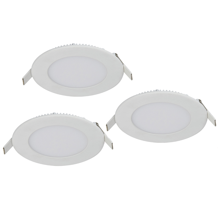 Точечный светильник Favourite 1660-3C Flashled