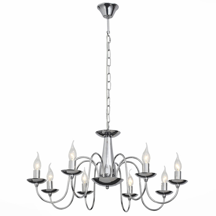 Люстра ST LUCE SL171.103.08 Medusa
