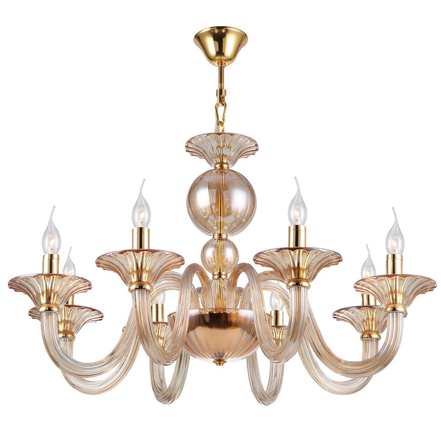 Люстра Crystal lux DREAM SP8