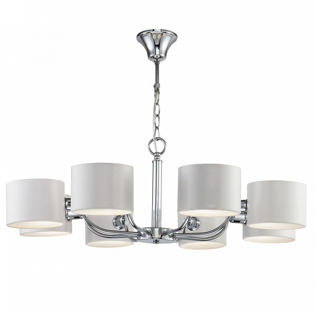 Люстра Freya FR5012PL-08CH Anita
