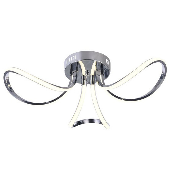 Люстра Freya FR6681-CL-L32CH Flora