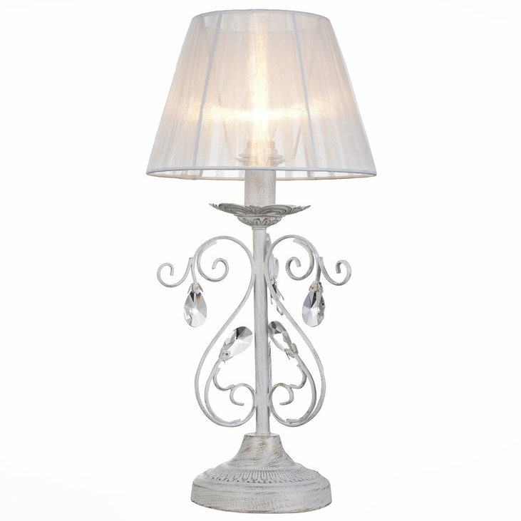 Настольная лампа ST LUCE SL157.504.01 Sonata