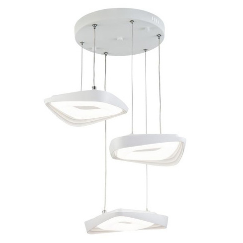 Светильник Freya FR6008PL-L50W Bettina