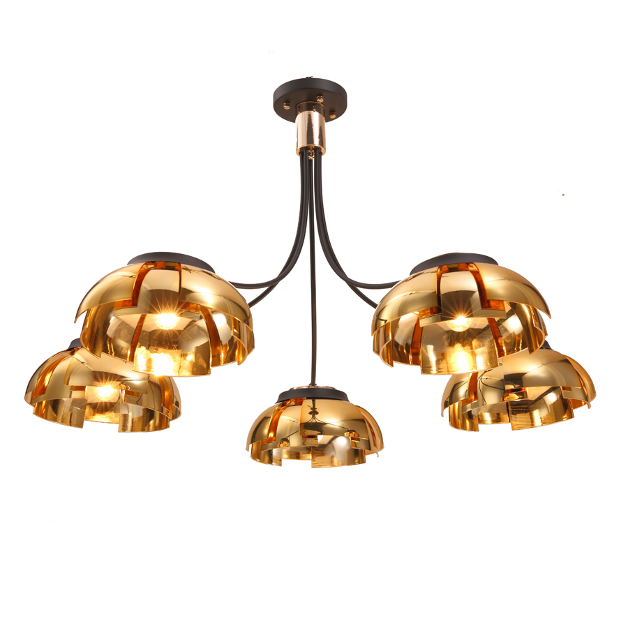 Люстра ST LUCE SL817.422.05 LOTO