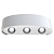 Уличный светильник Novotech 357680 Calle Led