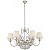 Люстра ST LUCE SL696.203.09 Сomodita
