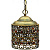 Светильник Favourite 2312-1P Marocco