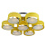 Люстра ST LUCE SL483.092.07 Foresta