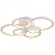 Светильник ST LUCE SL869.502.06 Twiddle