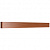810538 Бра FIUME LED 30W 2850LM Dark wood 3000K (в комплекте)