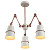 Люстра ST LUCE SL458.522.03 SORSPRESO