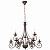 Люстра ST LUCE SL313.703.09 MANJERO