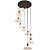 Светильник ST LUCE SL712.803.09