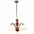 Люстра ST LUCE SL151.303.03 Fiore
