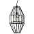 Светильник ST LUCE SL303.403.01 RICORDI