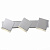 Бра ST LUCE SL555.101.03 GALASSIA