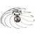 Светильник ST LUCE SL905.102.12 Exclu