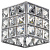 Точечный светильник Novotech 357157 Elf-led