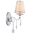 Бра ST LUCE SL176.101.01 AUMENTATO