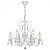 Люстра Favourite 2157-6P Versailles