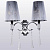 Бра Crystal lux JOY AP2