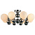 Люстра ST LUCE SL715.102.08