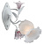 Бра ST LUCE SL701.501.01 Brocca